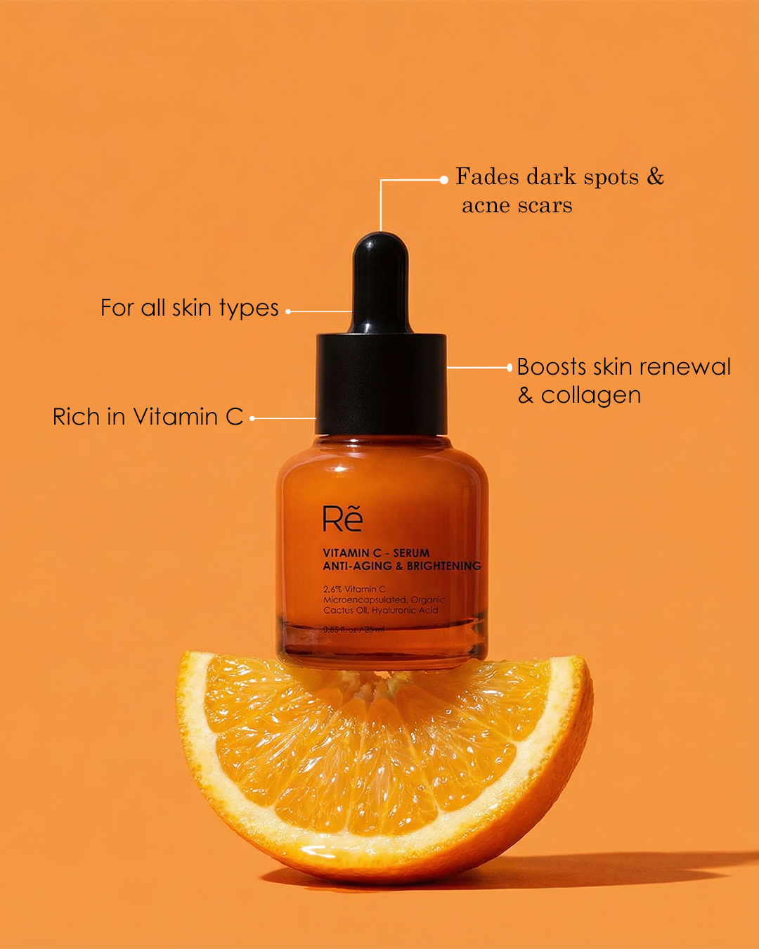 Vitamin C Serum