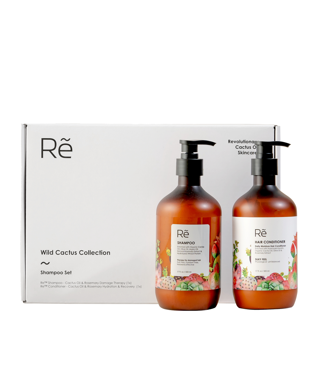 京極SHAMPOO & TREATMENT とフォームセット Shampoo Kit – Rẽ Beauty