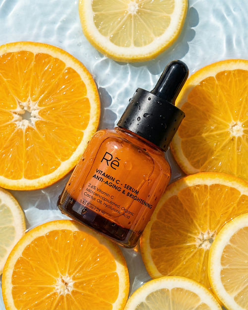 Load image 1 in gallery view. Vitamin C Serum