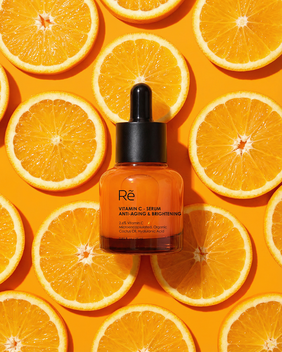 Vitamin C Serum