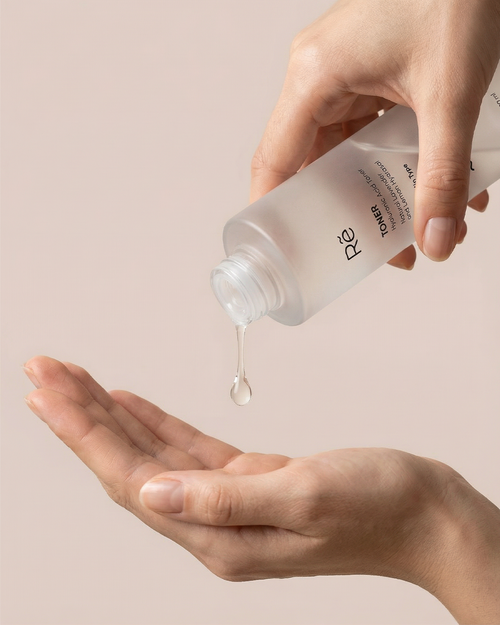 Load image 1 in gallery view. Hyaluronic Acid Toner