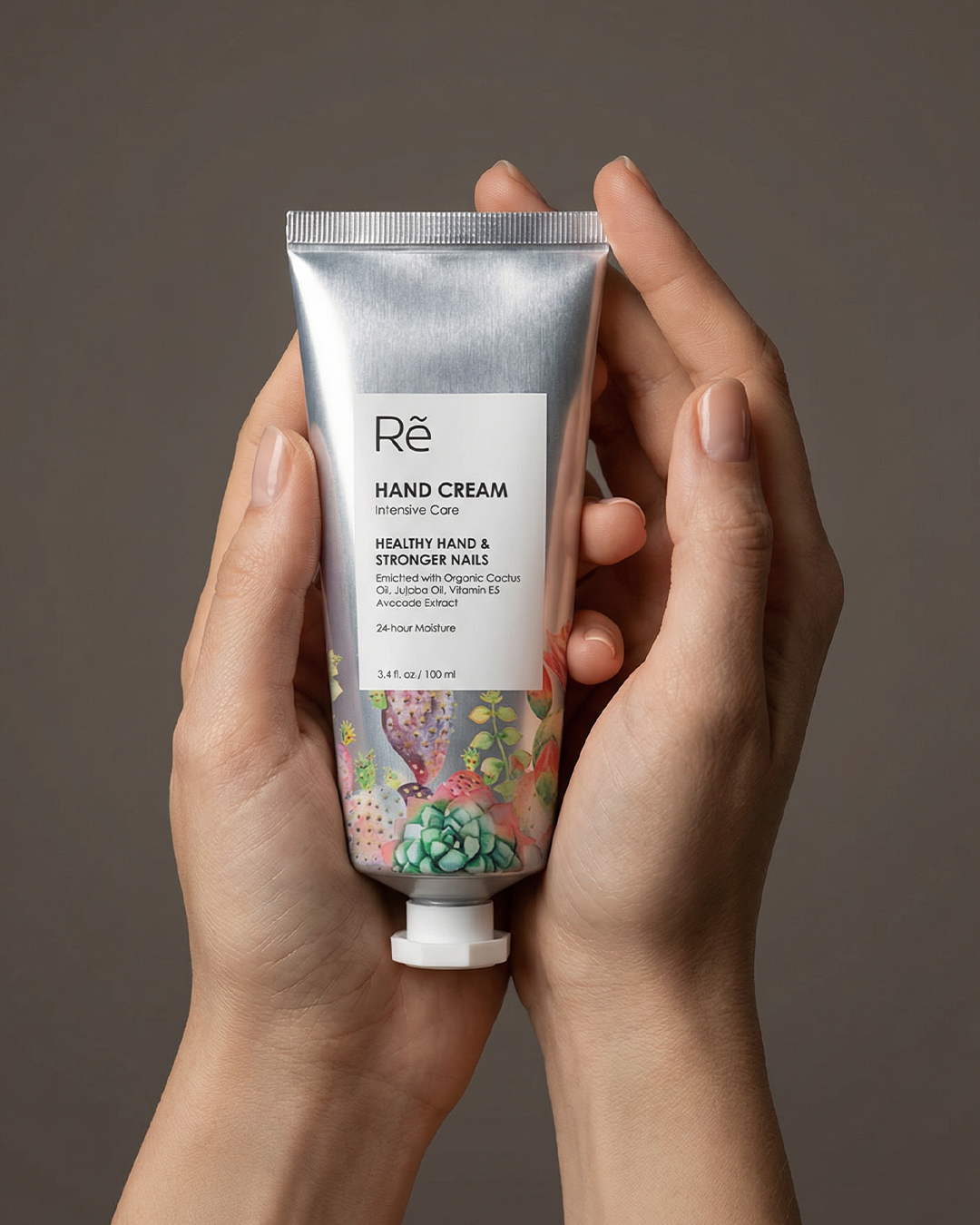 Hand Cream