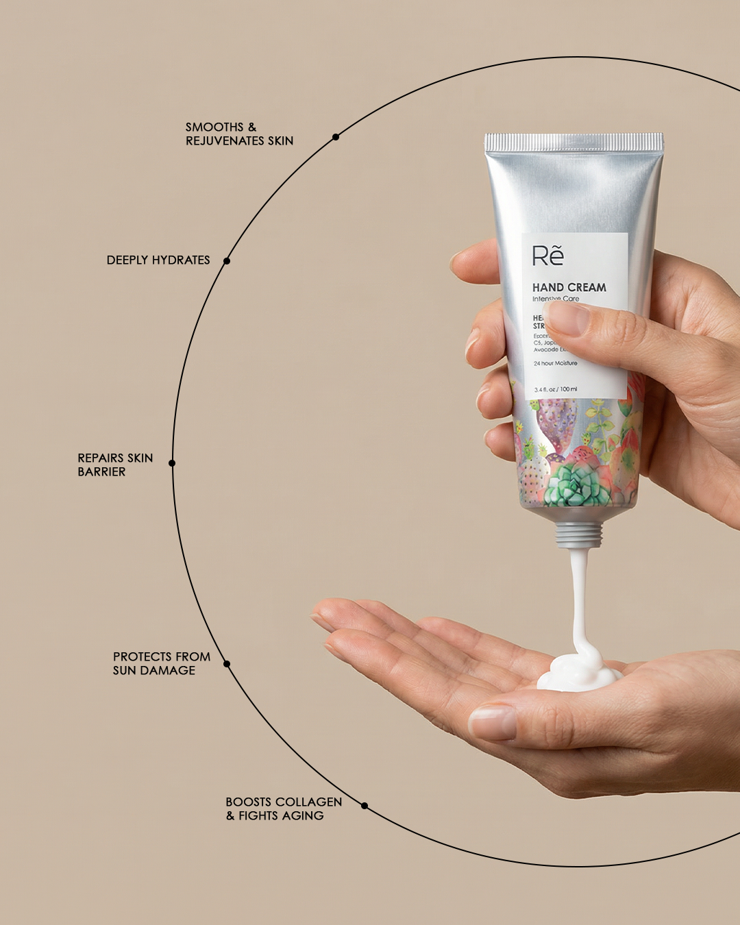 Hand Cream