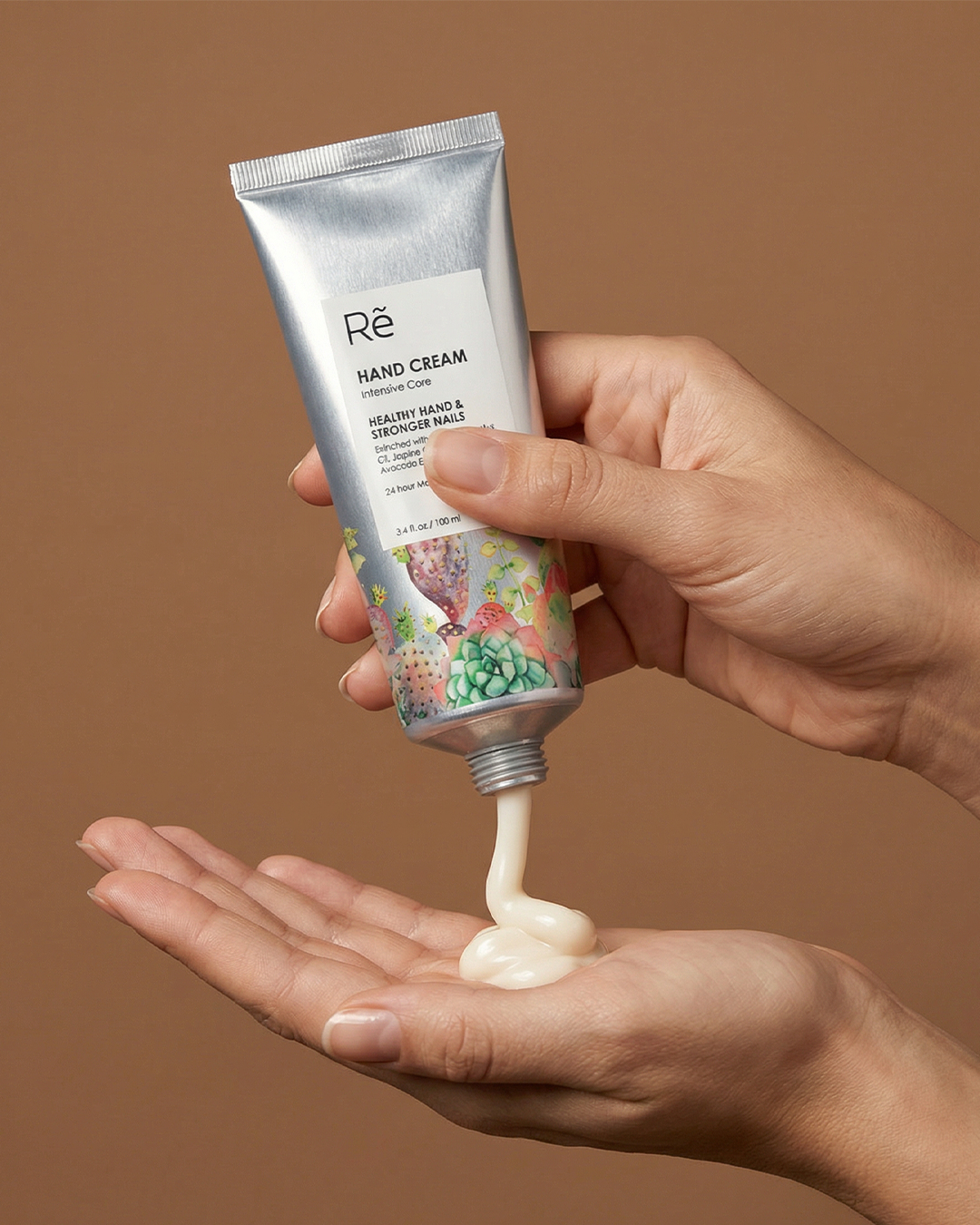 Hand Cream