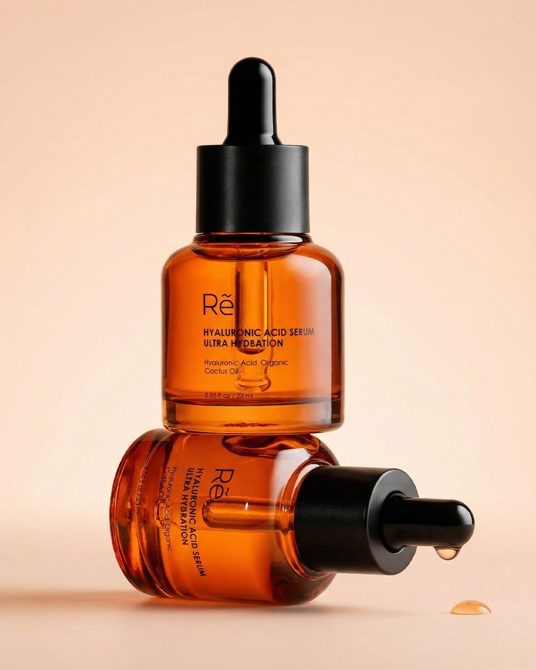 سيروم حمض الهيالورونيك