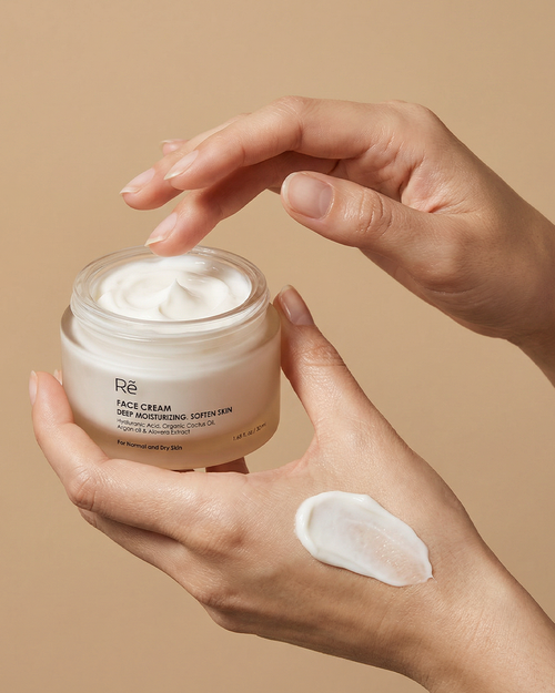 تحميل الصورة 1 في عرض المعرض. كريم الوجه