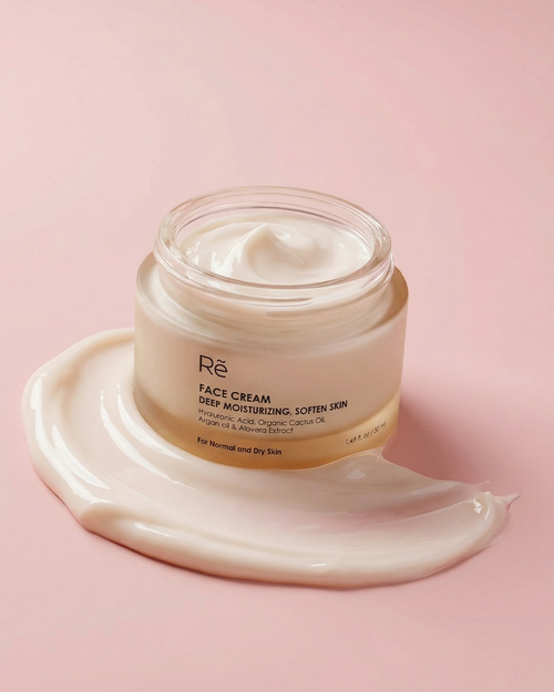 تحميل الصورة 1 في عرض المعرض. كريم الوجه