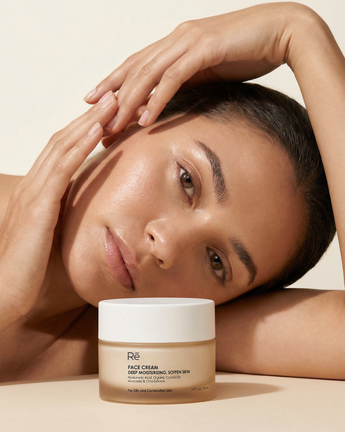 تحميل الصورة 1 في عرض المعرض. كريم الوجه