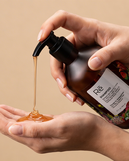 تحميل الصورة 1 في عرض المعرض. شامبو زيت الصبّار