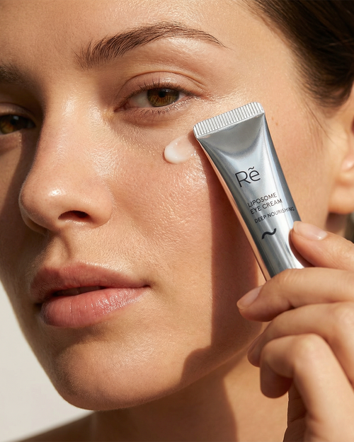 تحميل الصورة 1 في عرض المعرض. كريم العين بتقنية الليبوسوم