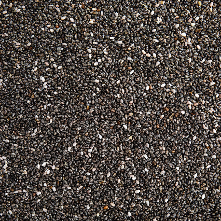 Chia Seed Extract