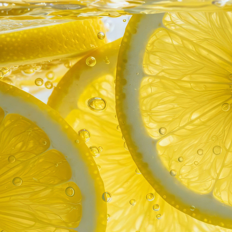 Lemon Hydrosol