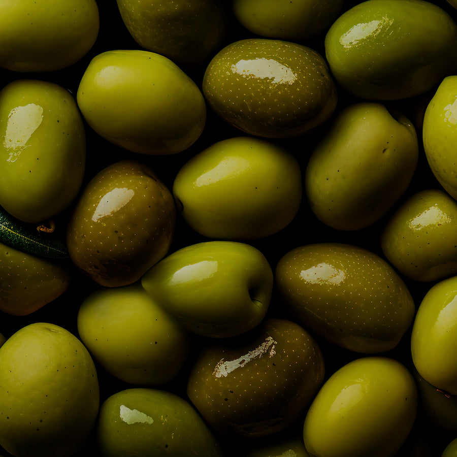 Olive Oil