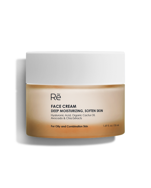 تحميل الصورة 1 في عرض المعرض. Face Cream - For Oily and Combination Skin