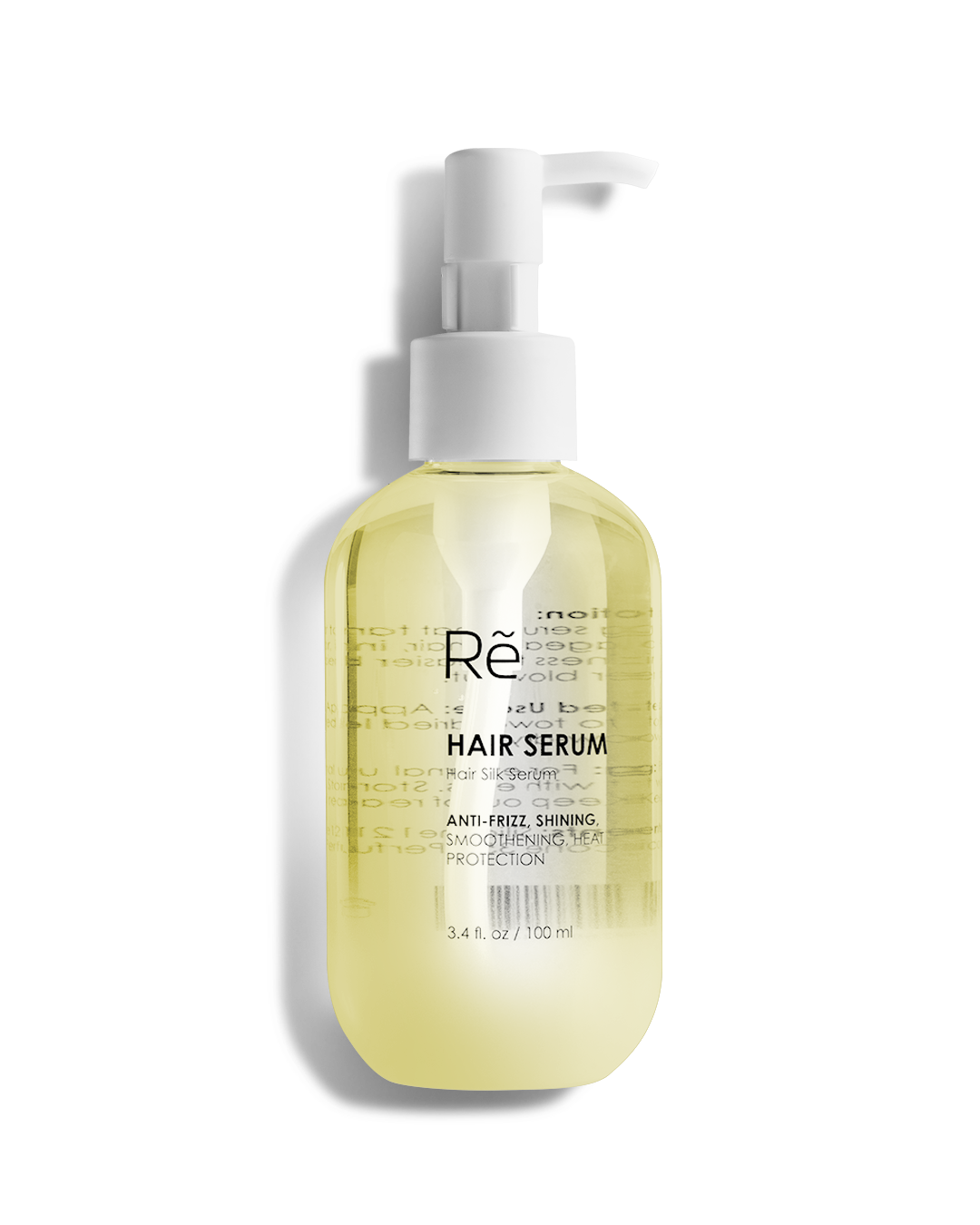 Hair Silk Serum