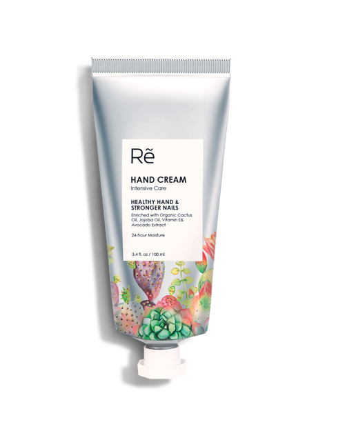 Load image 1 in gallery view. Hand Cream - Intensive Care