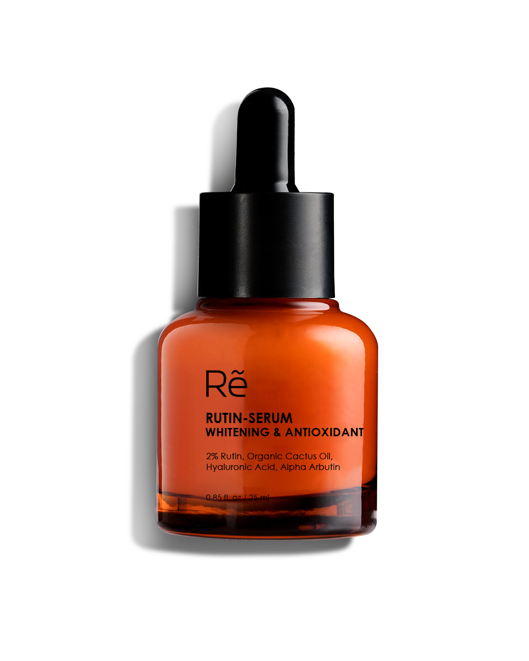 Rutin Serum - Whitening & Antioxidant