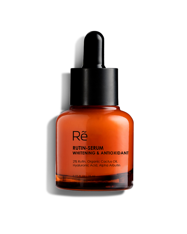 Rutin Serum - Whitening & Antioxidant