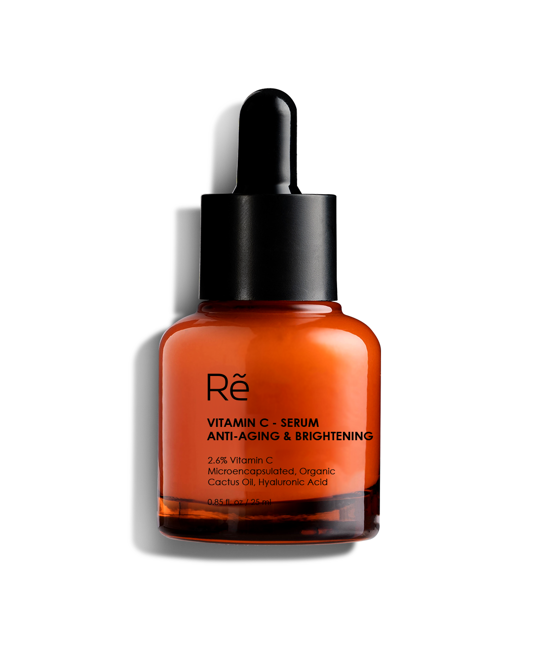 Vitamin C Serum - Anti-aging & Brightening