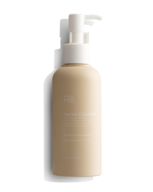 تحميل الصورة 1 في عرض المعرض. Facial Cleanser - For Oily & Combination Skin