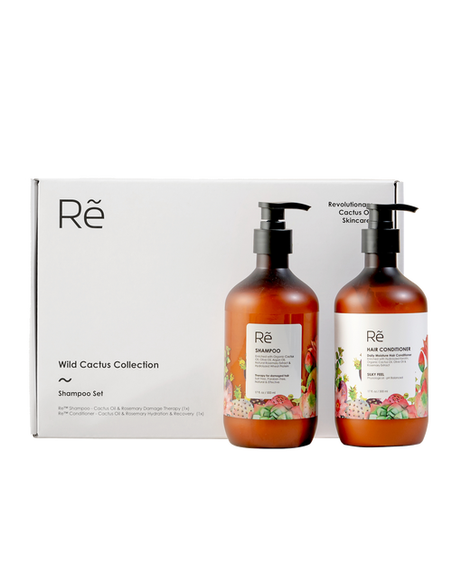 Load image 1 in gallery view. Shampoo Kit