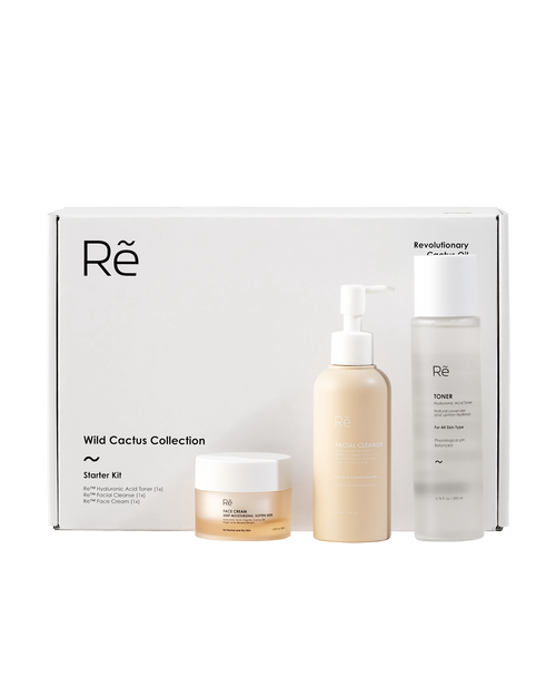 Load image 1 in gallery view. Starter Kit