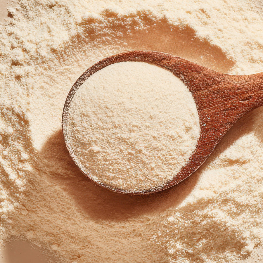 Hydrolyzed Wheat Protein