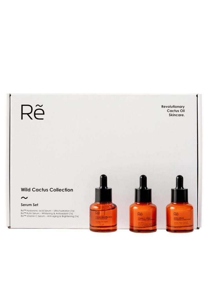 Serum Set